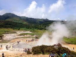 But it seems the local government not really pay attention to it in terms of tourism or public facilities. The Ultimate Dieng Plateau Travel Guide Lady Pinem