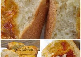 Isi dan topping roti sobek dapat anda variasikan supaya tersedia beraneka rasa. Cara Mudah Resep Roti Sobek Baking Pan Tanpa Ulen Enak