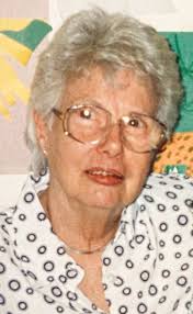 Mary Ann (Gillis) Ganley