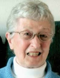 Joanne M. Klein Obituary October 9, 2021