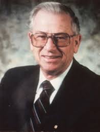 Carl Clark Olsen Obituary