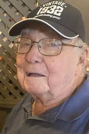 Carroll Joseph "Curly" Haag Obituary (2023)