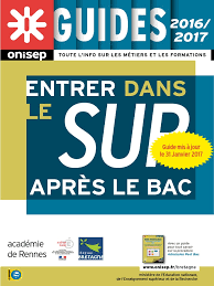Sujets officiels des sessions d'examens. Guideapresbac2016 2017 Onisepbretagne W Maj01 2017 Niveaux D Enseignement Academia