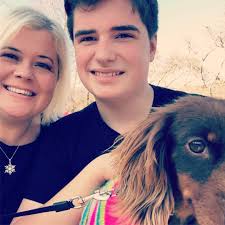 Profile for Maria Lyons Live