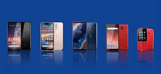 It also comes with octa core cpu and runs on android. The Return Of The Pioneer Nokia Liveatpc Com Home Of Pc Com Malaysia