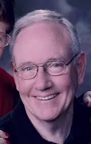 Tribute for Richard Morrow Dunn