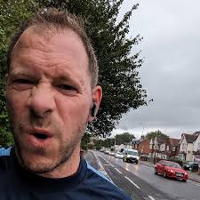 Darren Watt is fundraising for CCHS UK