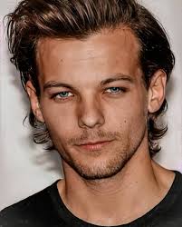 Mr.Loueh Tomlinson! Beauty in it's splendor 🌻