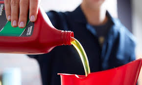 Oil Change Fast Lube Plus Groupon