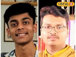 जेईई एडवांस में हर्ष और हर्षित ने लहराया परचम... एक ने 123 तो दूसरे को मिली  401वीं रैंक, जानें सफलता का राज...