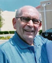 Obituary of Vincent Messina