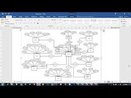 Tugas basis data analisis erd database rumah sakit dosen pengampu : Membuat Erd Dan Lrs Data Rumah Sakit Prodi Si Universitas Bsi Ciledug 12 2c 12 Youtube