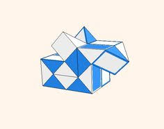 Check spelling or type a new query. 19 Rubiks Snake Ideas Rubik Snake Snake Magic Puzzles