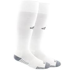 Adidas Copa Zone Cushion Iv Socks White