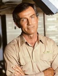 The character of Col. Robert Hogan was named after him. (He was a friend of  Albert S. Ruddy, co-creator of Hogan's Heroes.) The actor was also a member  of "the QM Players,"