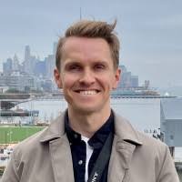 Ben Blake Email & Phone Number