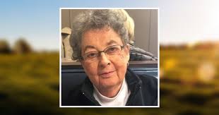 Opal J. Hanson Obituary August 15, 2019