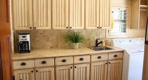popular door styles for kitchen