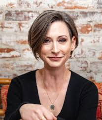 Lorrie Thomas Ross: Why I Want To Inspire More Women To Become Wild Web  Women