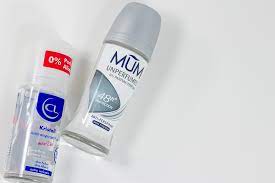 Der oberbegriff „deo umfasst also 2 produkte mit. Wieso Ich Zwei Monate Kein Deo Nutzen Konnte Innenaussen