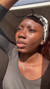 Aakifah Henry Kfc Shouting