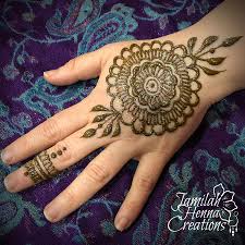 Simple Mandala Henna Www Jamilahhennacreations Com Henna Mehndi Jamilahhennacreations Ct Henna Tattoo Designs Henna Hand Tattoo Beautiful Henna Designs