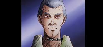 Tekkaman Blade series review and discussion