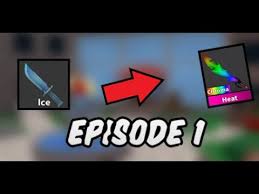 Roblox urder mystery 2 update buying the new bioblade godly new mystery box #2 don't forget to subscribe if. 5 Ways To Get A Godly Roblox Mm2