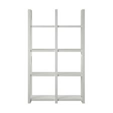 Check spelling or type a new query. 60 Liberty Bookshelf Room Divider White Room Joy Target