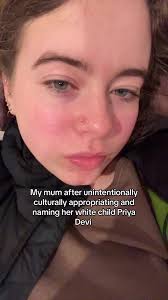 Help Our Mom Priya Dhillon