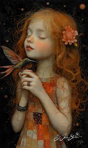 hummy wing hug!! Feel free to share!