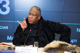 Андре леон тэлли, бывший креативный директор американского vogue, один из самых известных журналистов, пишущих о моде, умер в возрасте 73 лет. Xum7bxee0 Ddtm