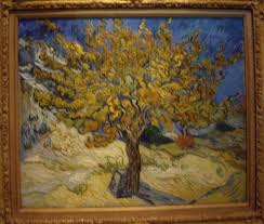 The Olive Tree In 2020 Vincent Van Gogh Van Gogh Gogh