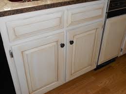 Painting your kitchen cabinet remodel. J Allen Smith Decorative Painting Faux Finishing Lagrange Ga Aged White Kitchen Cabinet Finish