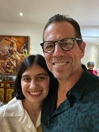 Scott Ranney's Instagram, Twitter & Facebook