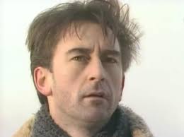 Dead Head" The Patriot (TV Episode 1986)