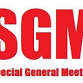 SGM event image