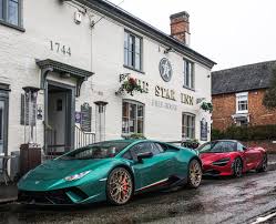 Compare performance of ferrari 488 gtb, lamborghini huracán performante and mclaren 720s. Lamborghini Huracan Performante Trenchracing Street Racing Car Community