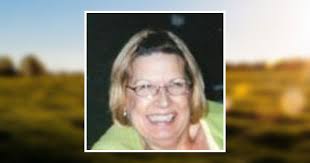 Kathleen "Kathy" Copp Obituary November 1, 2010