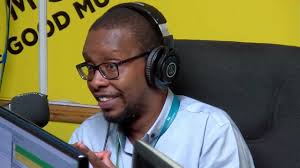 HILLARY KIMUYU EXPLAINS WHY IT MIGHT TAKE SOMETIME BEFORE INTERNET IS FULLY  RESTORED.