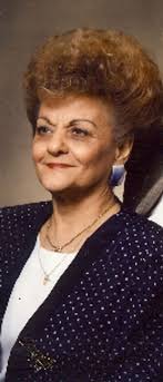 Pauline Easley Obituary