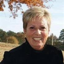 Kathryn Deann (Kathy) McPherson Obituary