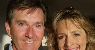 Muriel O'Connor Blog