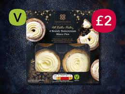 I Compared Two Supermarket Vegan Mince Pies But Only One Tasted Like The  Real Thing - Louisa Streeting - Bristol Live