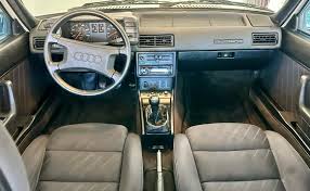 Image result for Black 1987 Audi