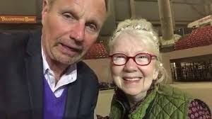 Watch this as Steve Arterburn and Patsy Clairmont chat about the history of  Women of faith and the excitement of this years #WOFLovedTour!