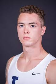 2020-21 Men's Track and Field Roster