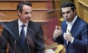 Στην παρουσίαση θα μετέχουν η υπουργός πολιτισμού και. Sfodrh Sygkroysh Sth Boylh Tsipras Na Fobaste Thn Orgh Twn Noikokyraiwn Mhtsotakhs 8elete Nees Plateies Aganaktismenwn