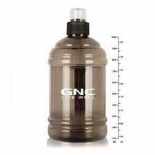 Gasbuddy provides the most ways to save money on fuel. Gnc Gallon Jar 1 5 Ltr