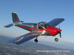 building your own light sport aircraft